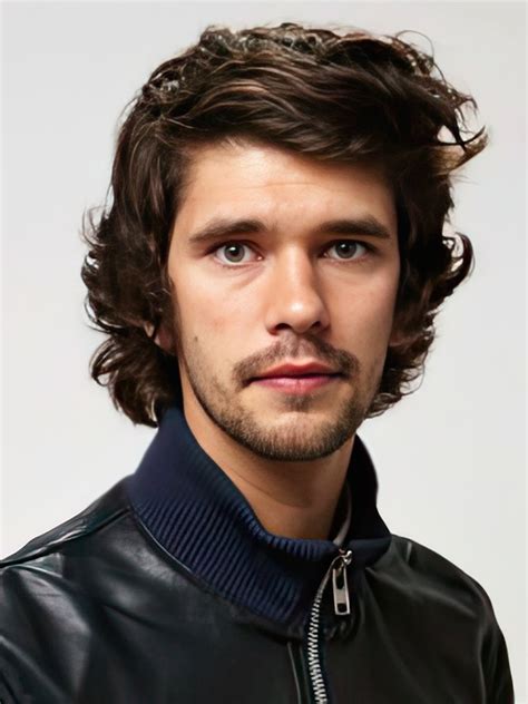 ben whishaw career.